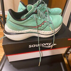 Saucony Endorphin Speed 3 Running Shoe